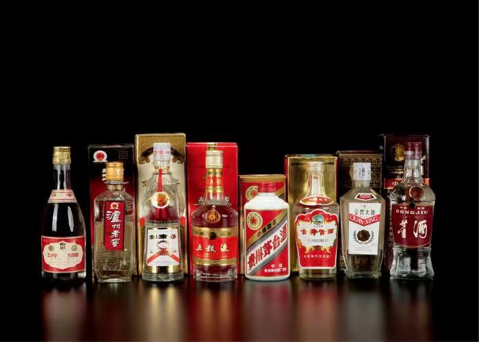 闽侯茅台酒回收